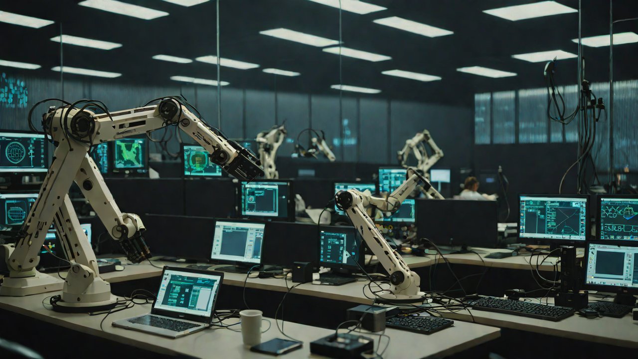 加强算法与模型的安全性