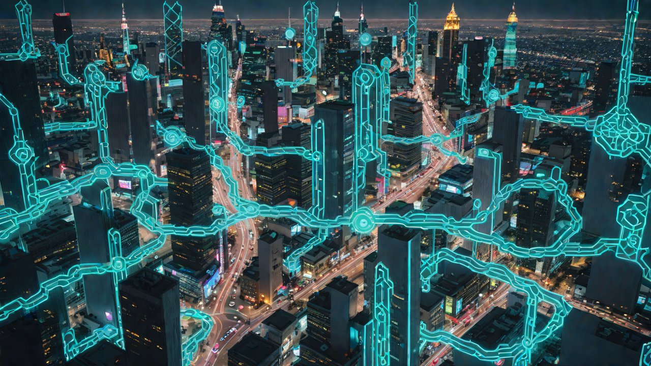 什么是“意图驱动支付”，AI 代理如何根据实时汇率在 10 条链中选择最低 Gas 路径完成任务？