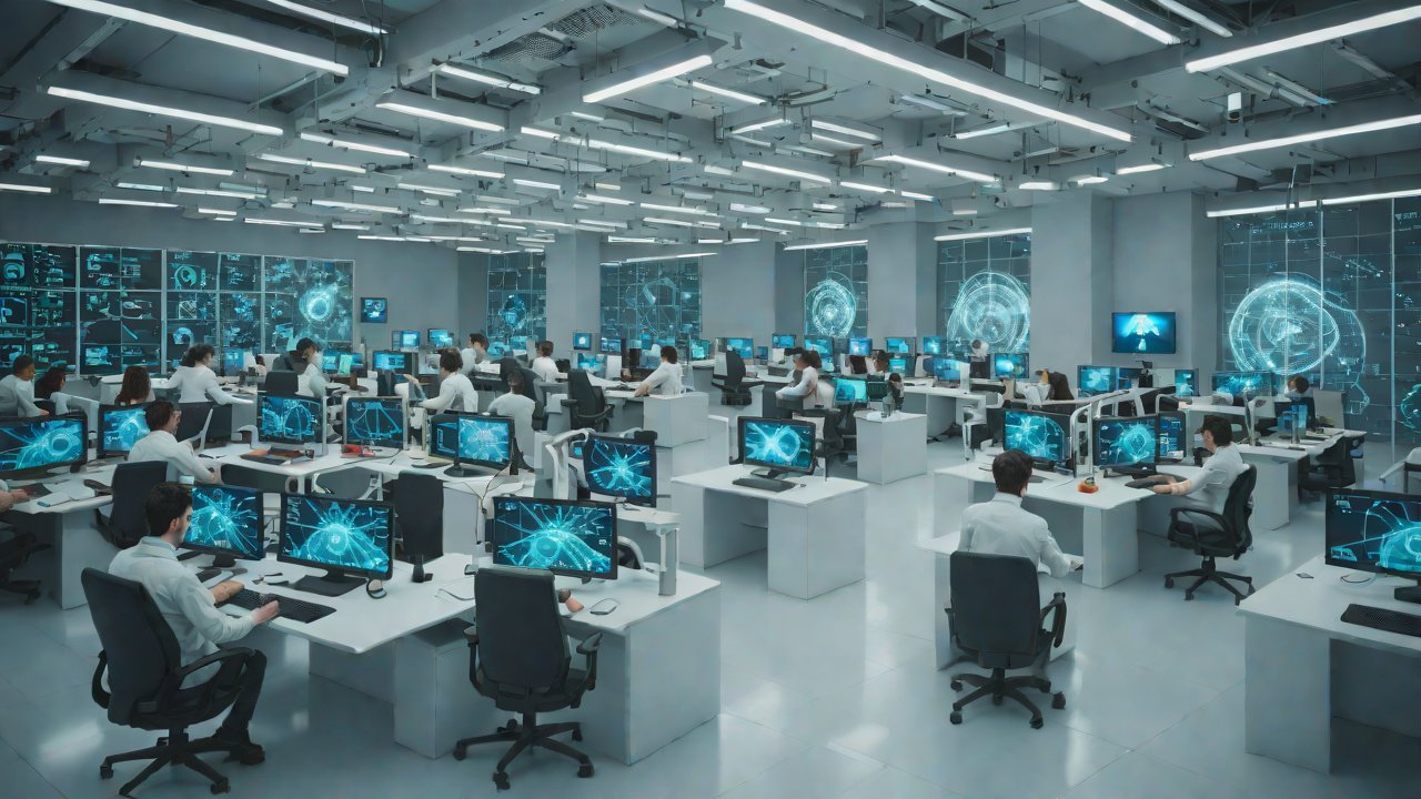 理解多智能体流动性池