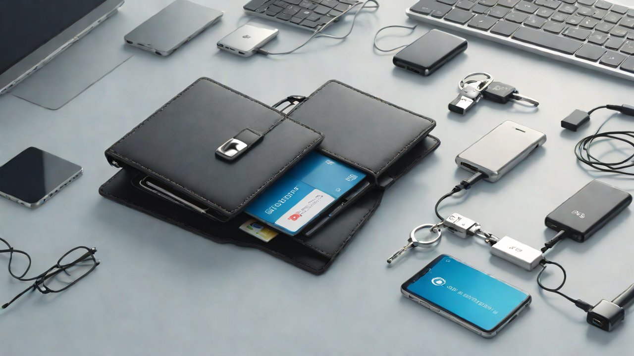 理解背景:区块链技术与数字资产的安全挑战