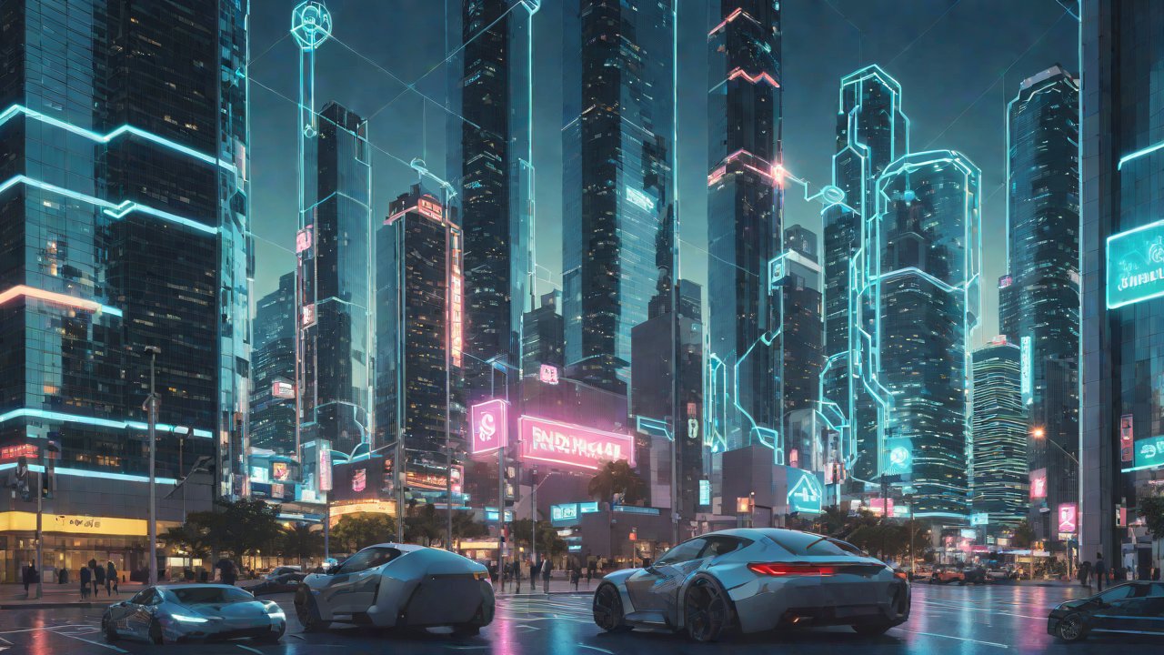 技术背景及现状