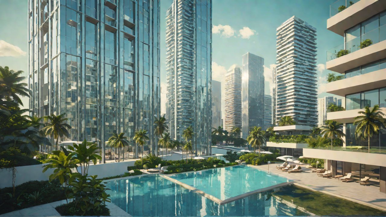 构建动态天气系统