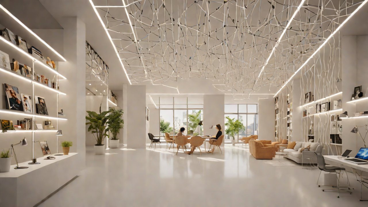 路径追踪技术在移动端的应用潜力