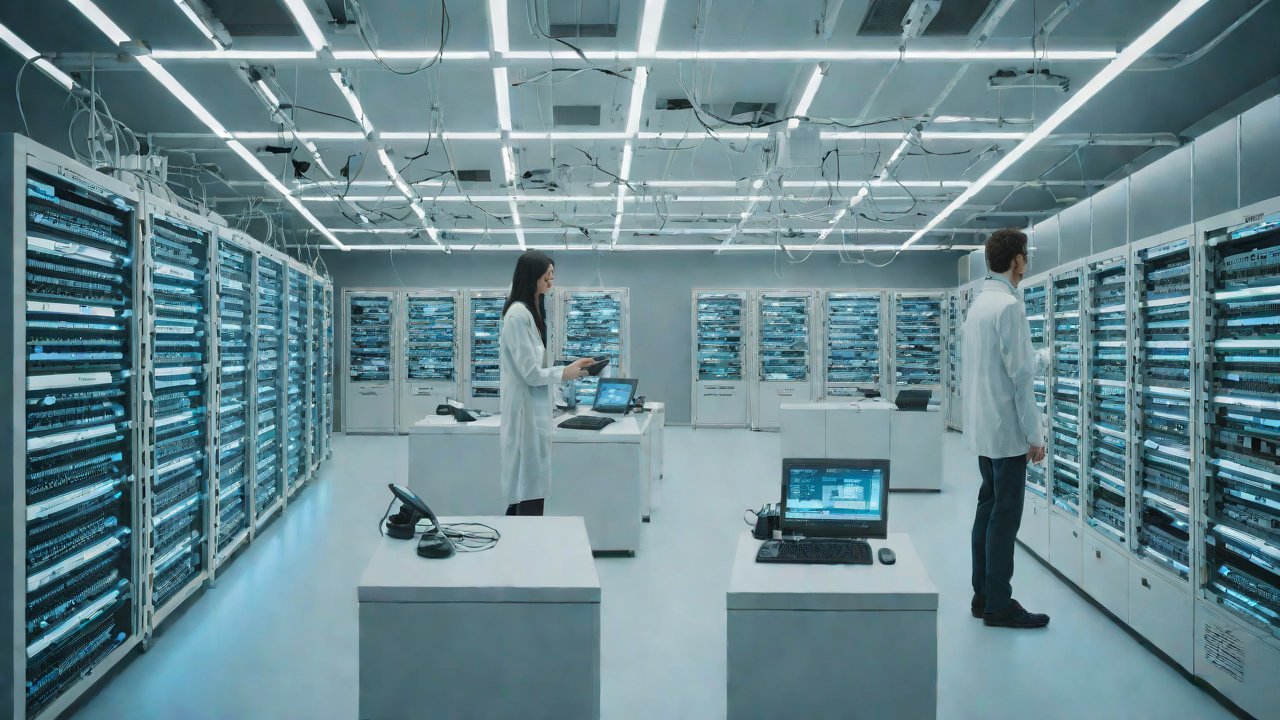 未来展望与挑战