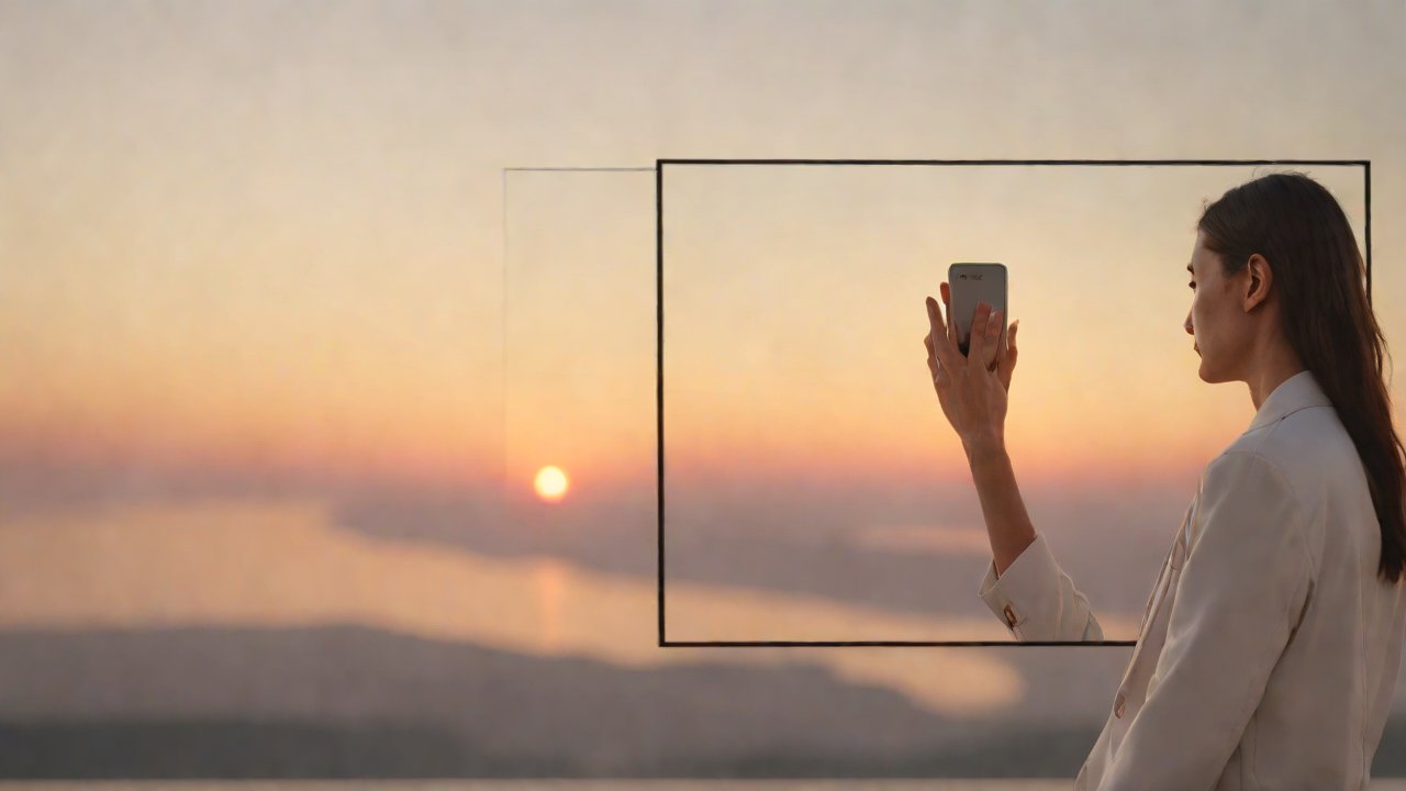 情感计算与个性化服务