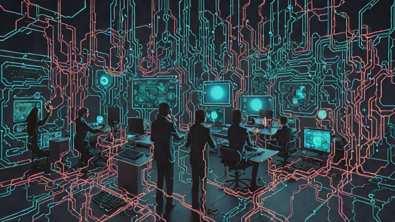 形成“虚拟部落”的可能性