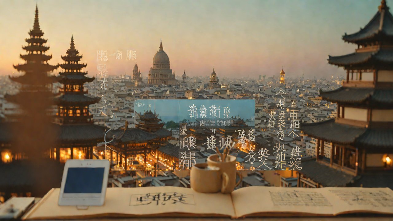 明确文化背景和历史记忆的主题