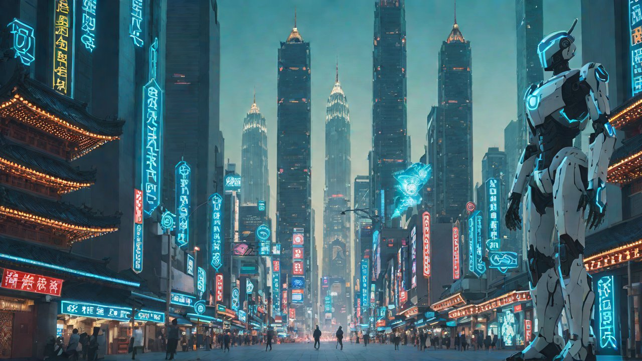 构建角色故事与个性特征