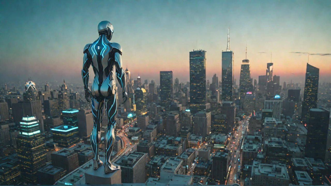 融入艺术元素与技术手段