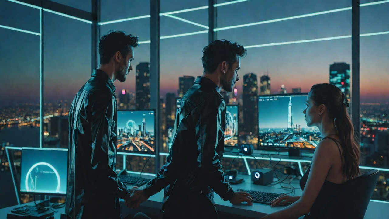 处理虚拟恋爱成瘾问题的策略