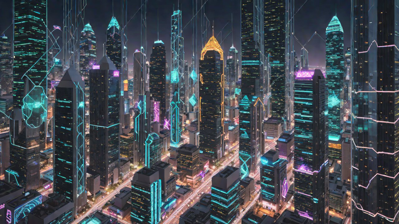 构建全面覆盖的低时延网络