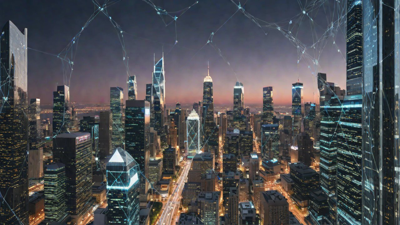 推动跨领域融合创新