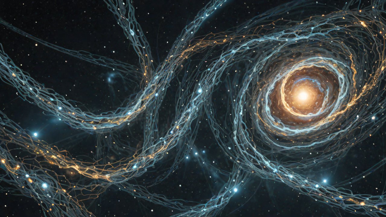 多重力算网络的概念与工作原理