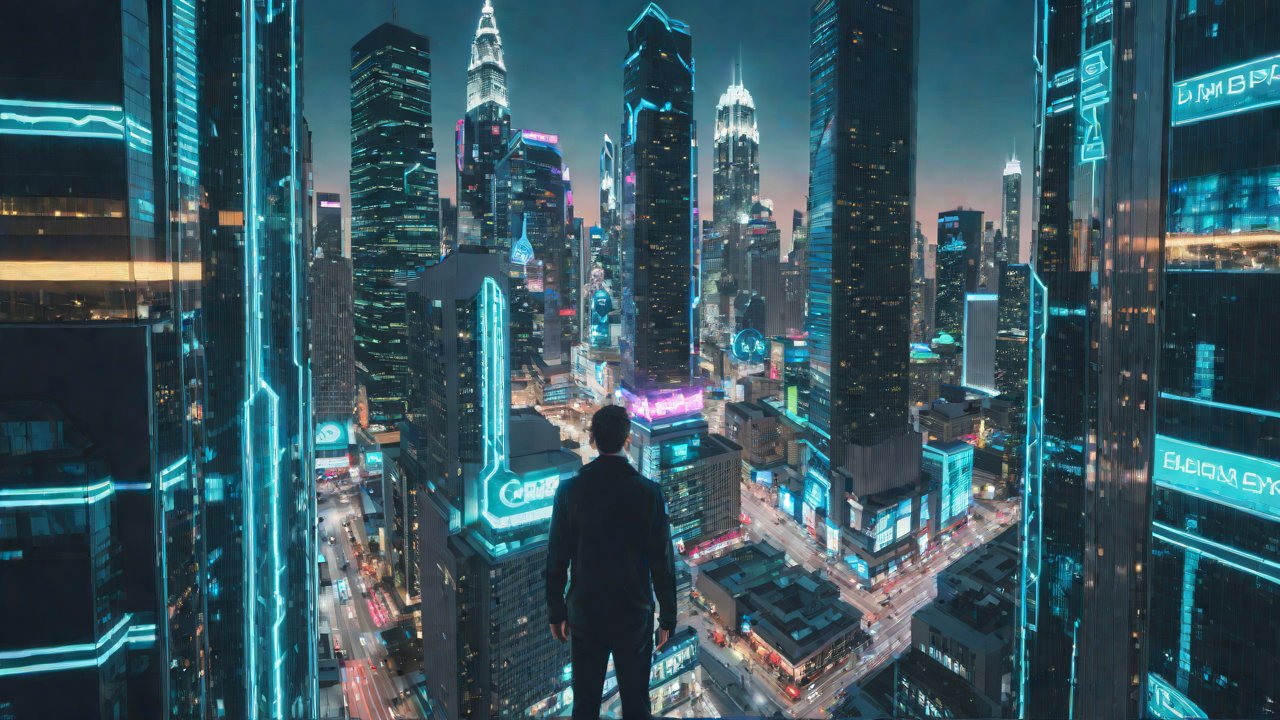 实现智能渲染的关键技术