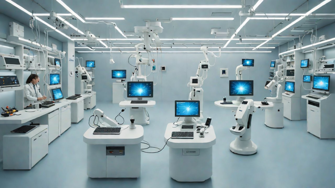 利用AI技术对3D几何模型进行预处理