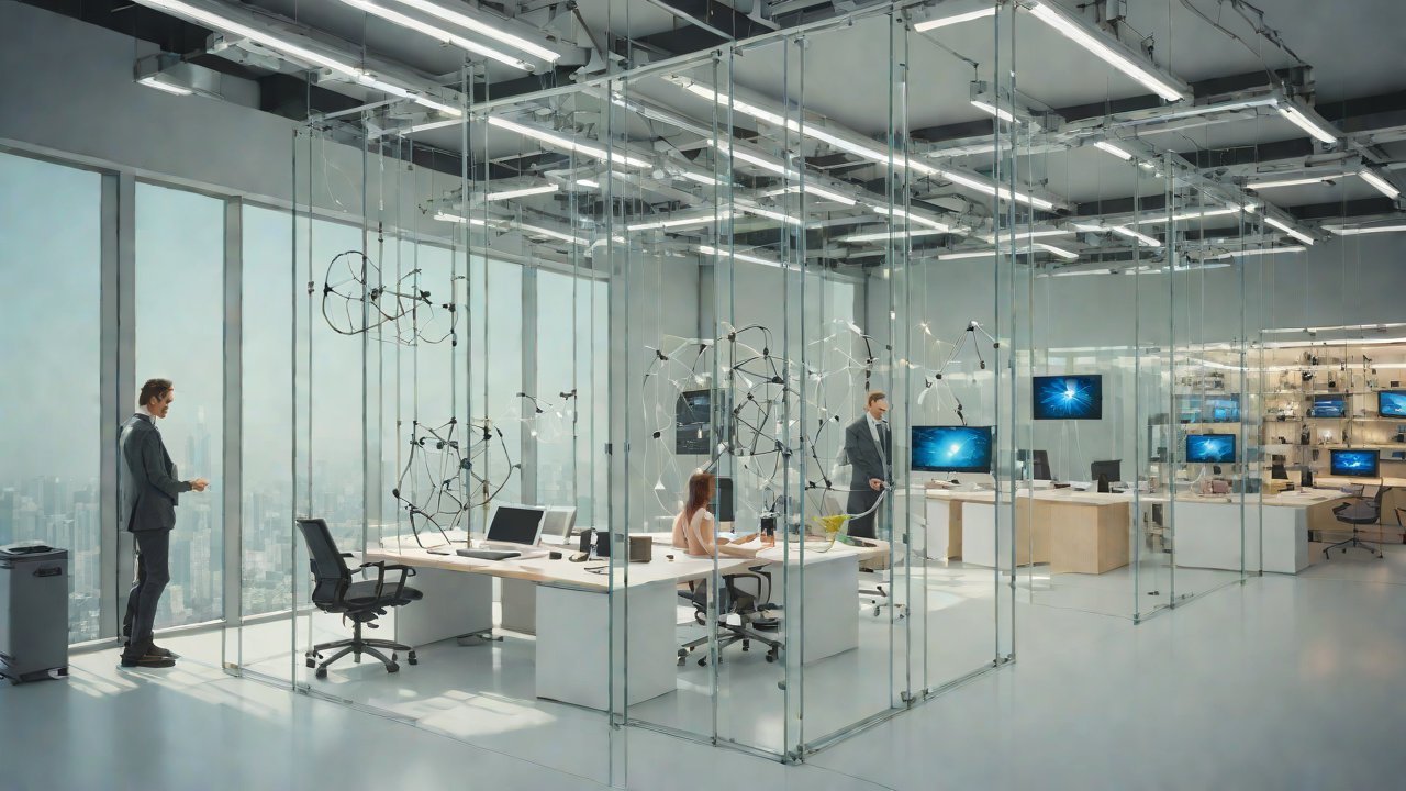 区块链技术的基本优势