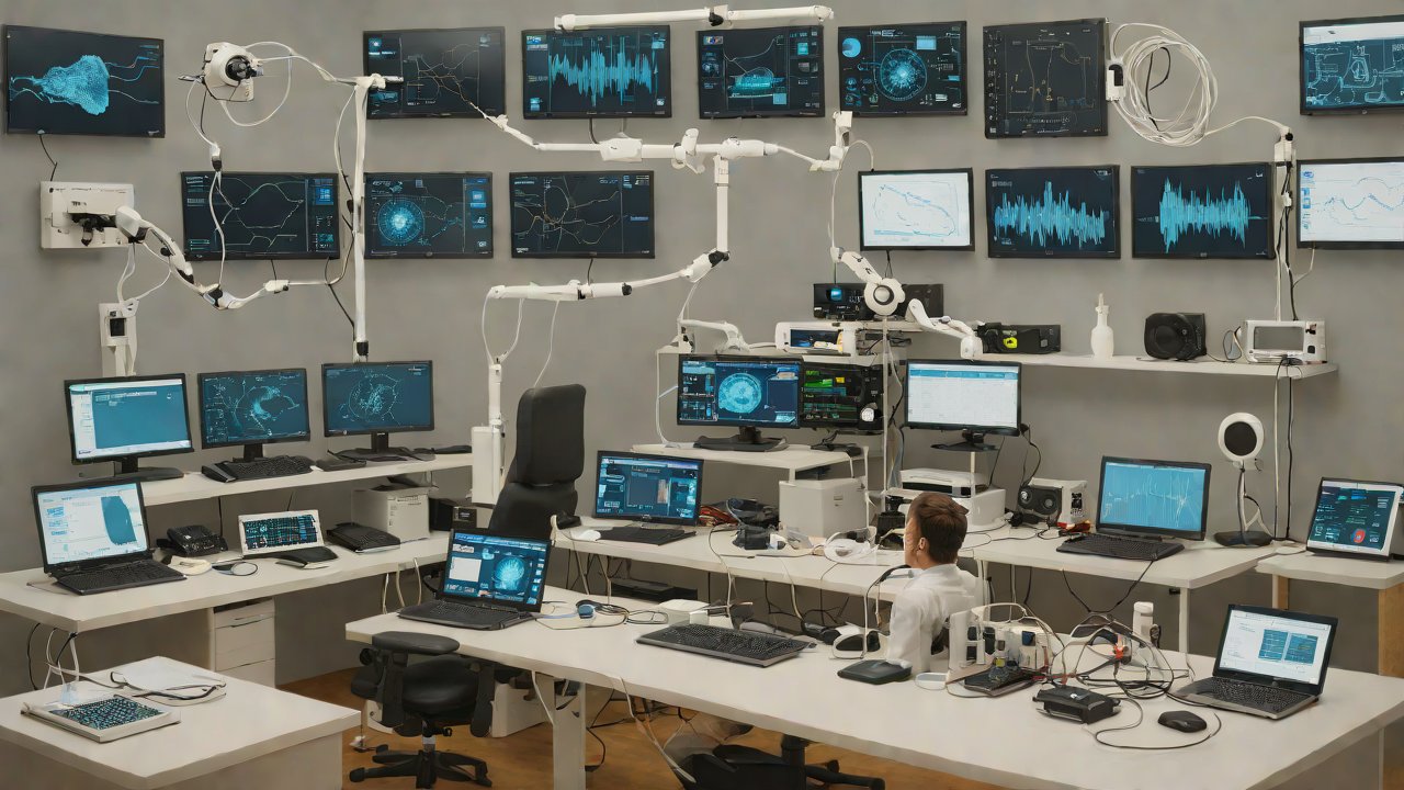 技术原理与现状