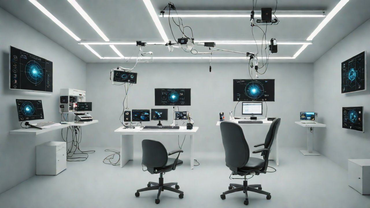 应用场景与未来展望