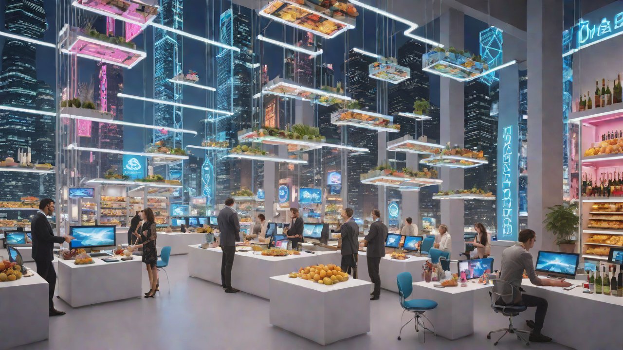 医疗保健领域的突破