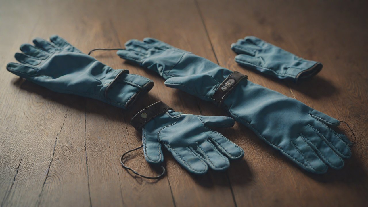 应用实例：虚拟现实与医疗康复