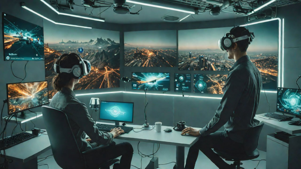 优化VR硬件以适应个性化需求