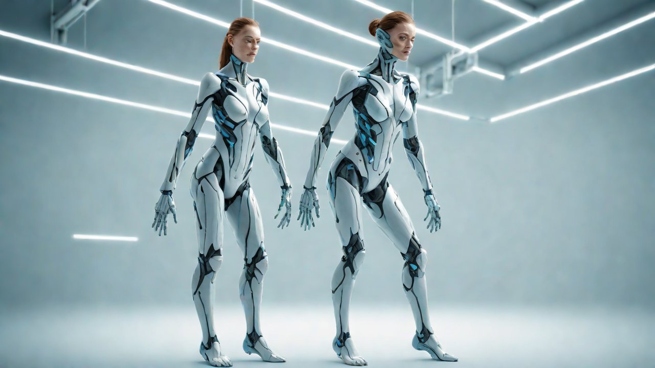 多重重叠环境下的解决方案