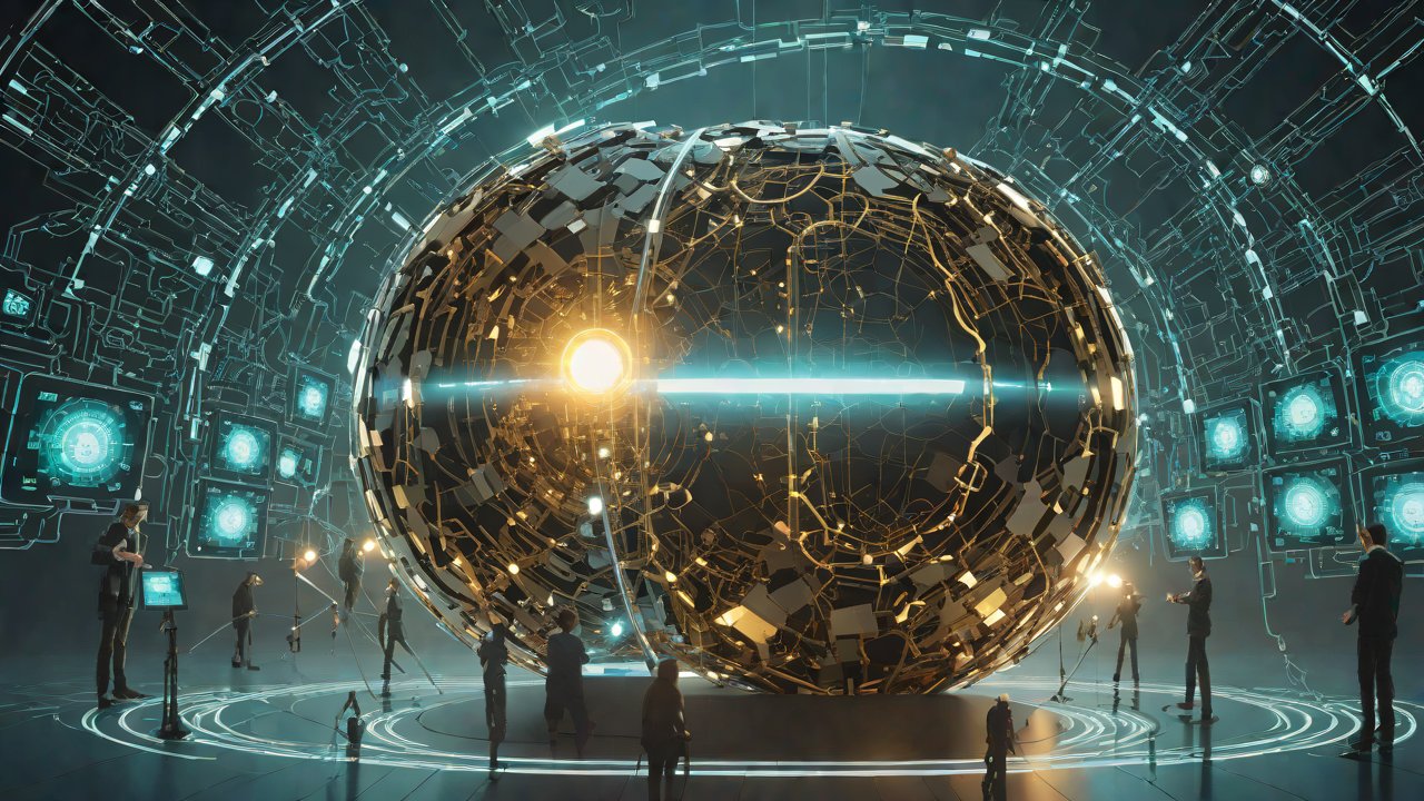 理解虚拟货币波动