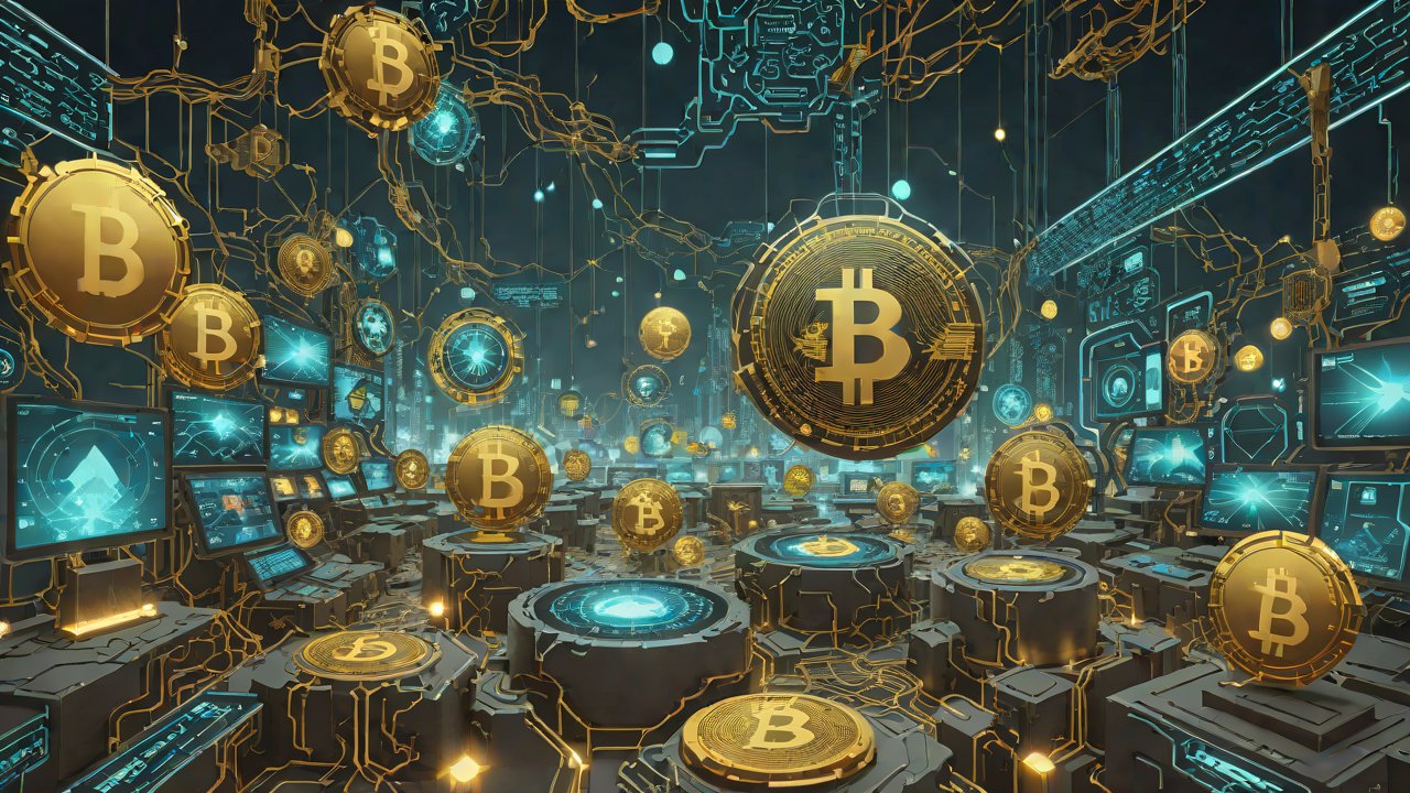 AI驱动AMM的工作机制