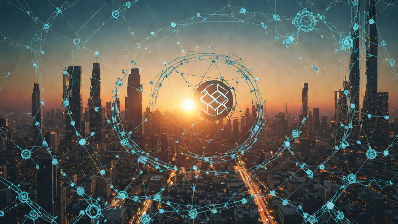 当前技术环境概述