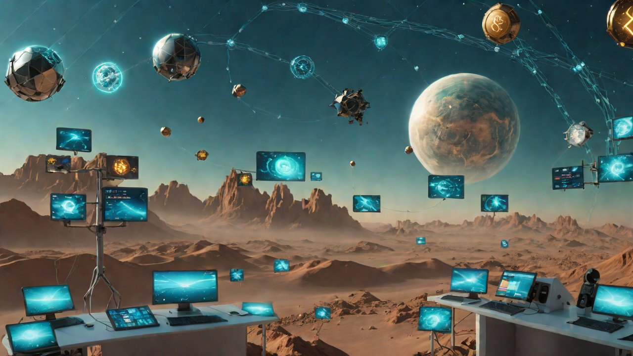 AI在元宇宙外汇交易监测中的应用