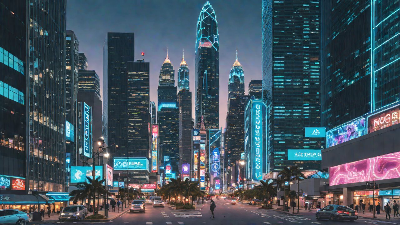 个性化内容生成