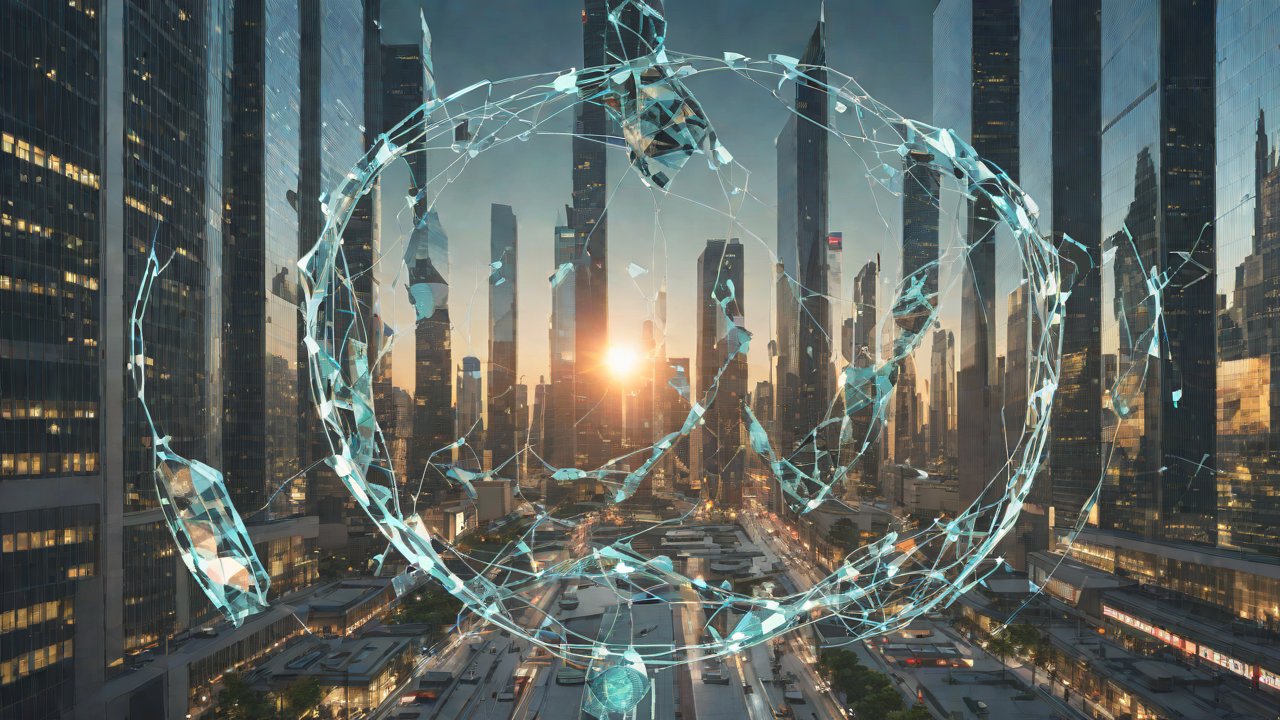 AIGC与元宇宙的结合方式