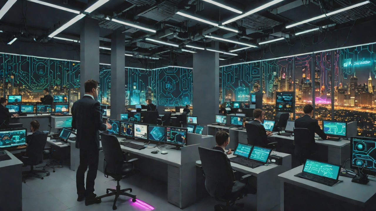 实现智能合约自动化审查的具体应用场景