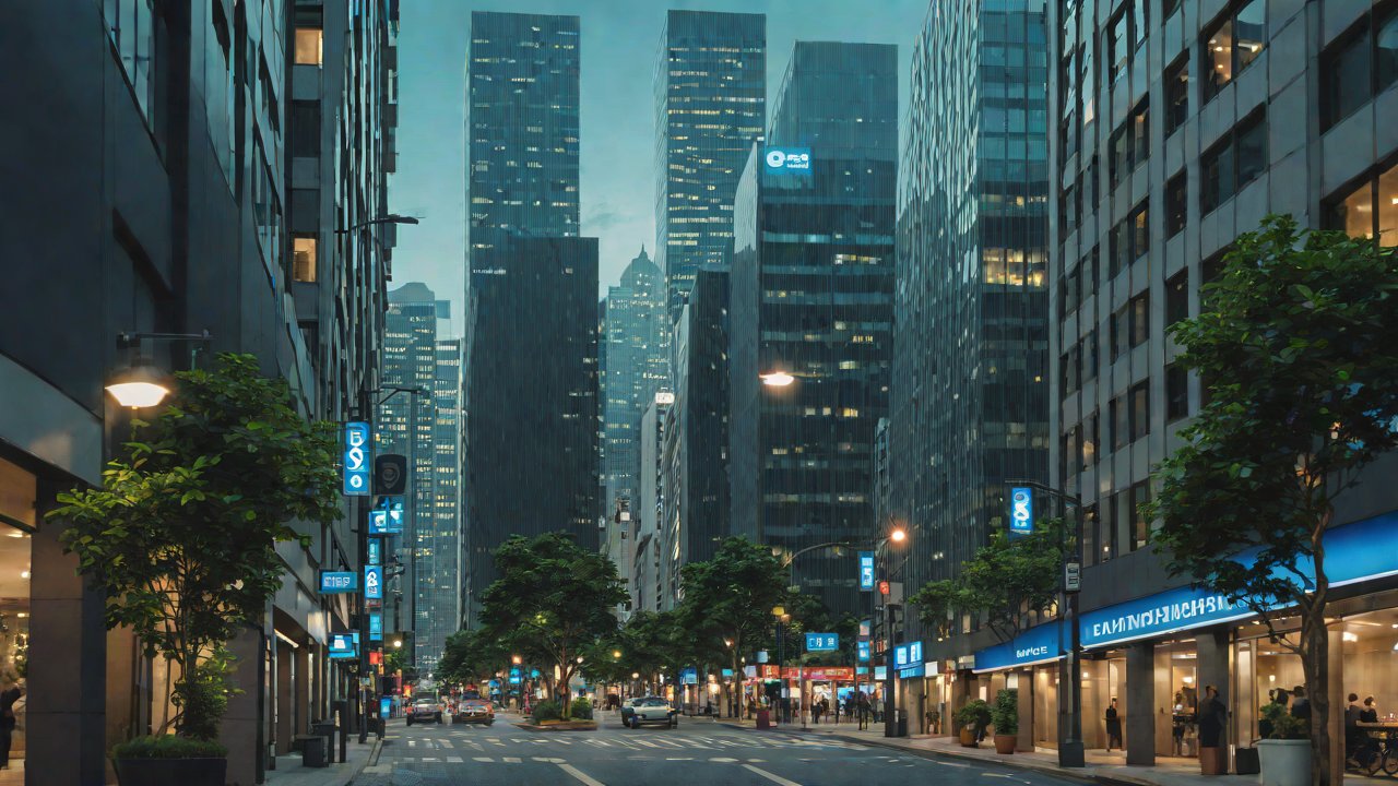 人工智能生成的“完美世界”对个体的影响