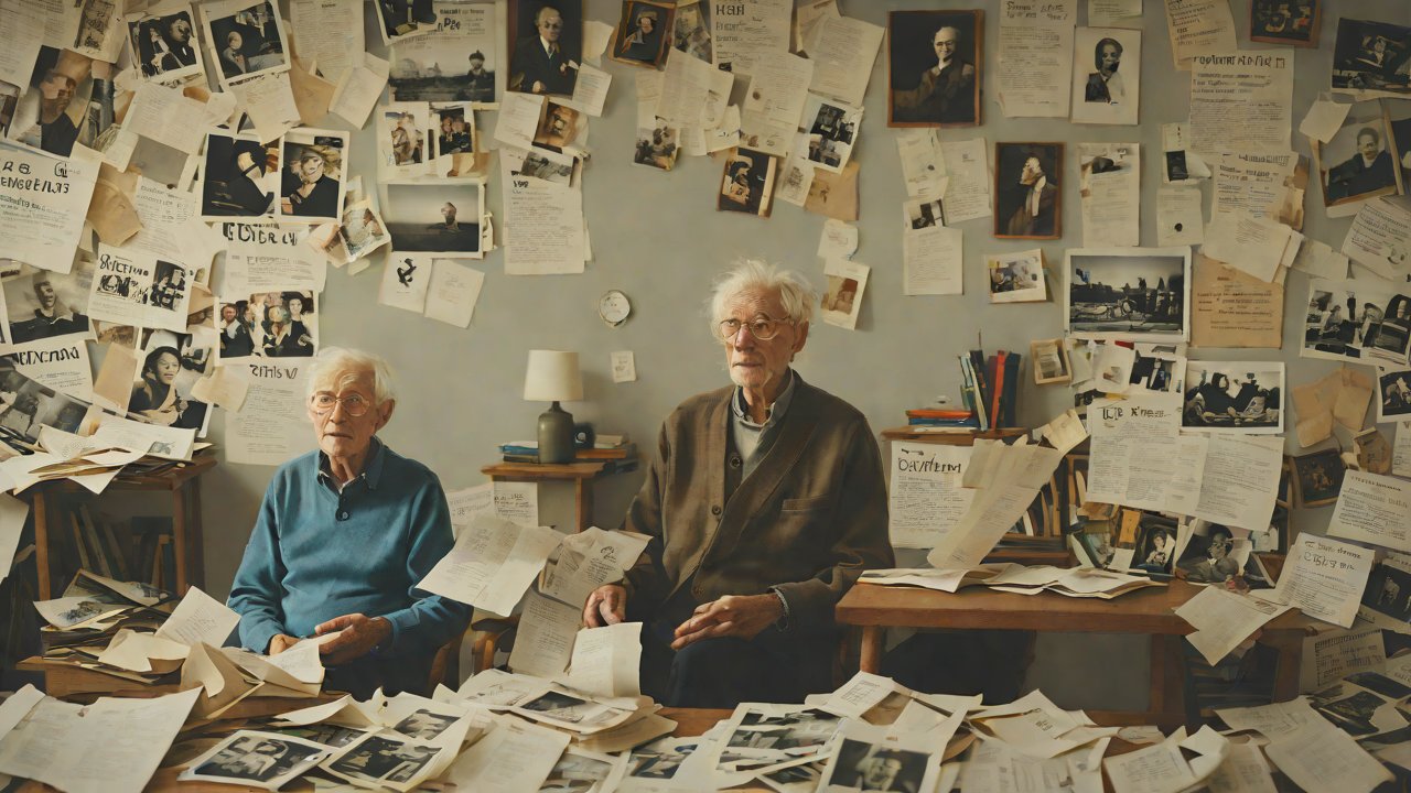 AI能否实现永续模拟