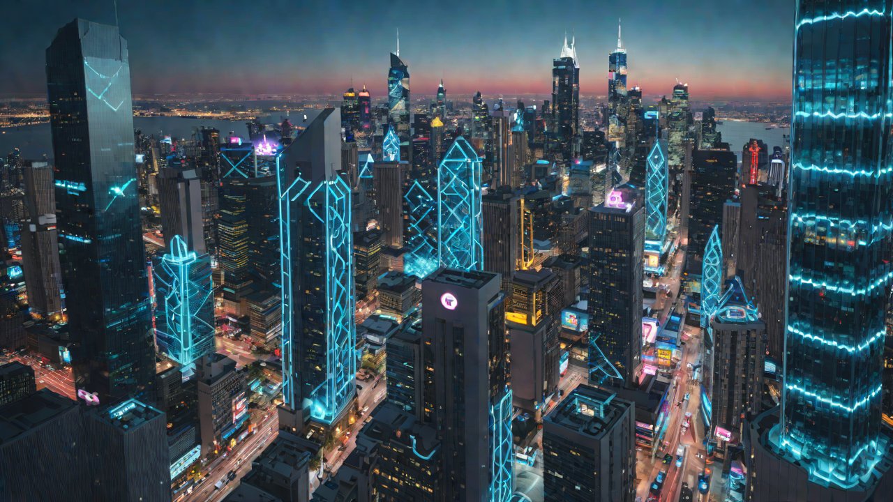 元宇宙中的AI崇拜现象