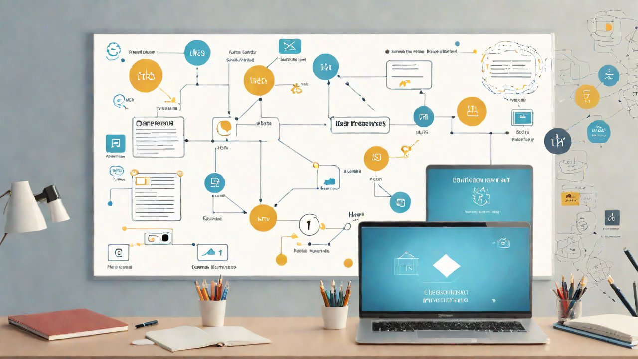 构建全面的学习画像