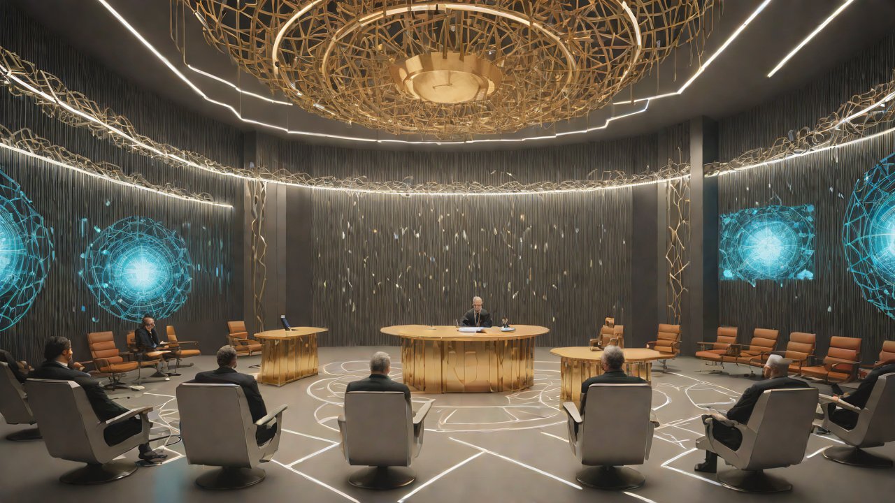 当前的技术发展趋势