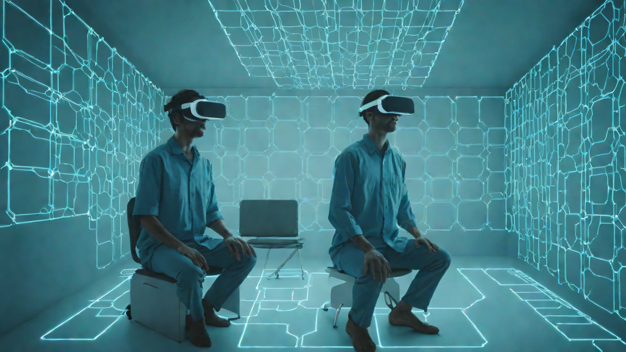 AI辅助心理治疗的具体应用