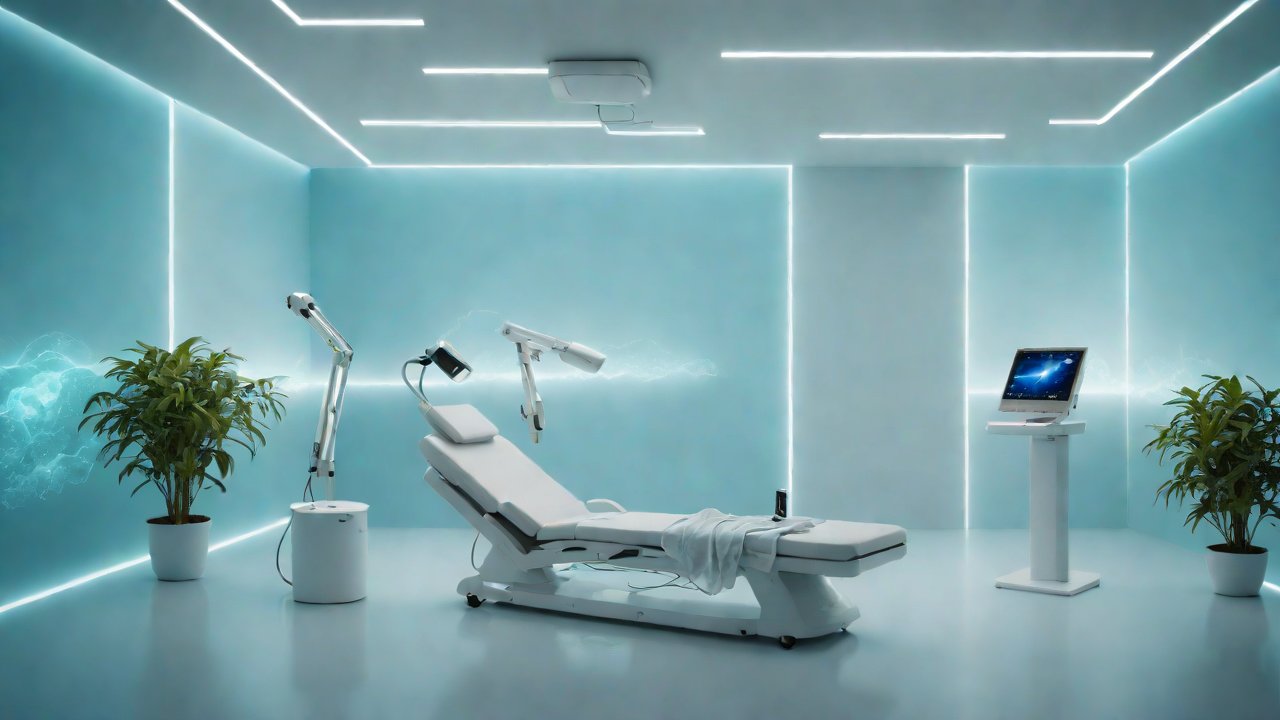 利用元宇宙进行暴露疗法