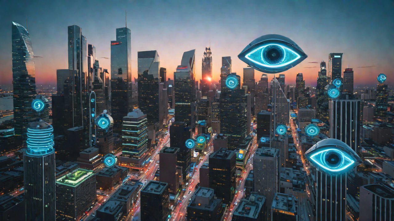 强化技术防护措施