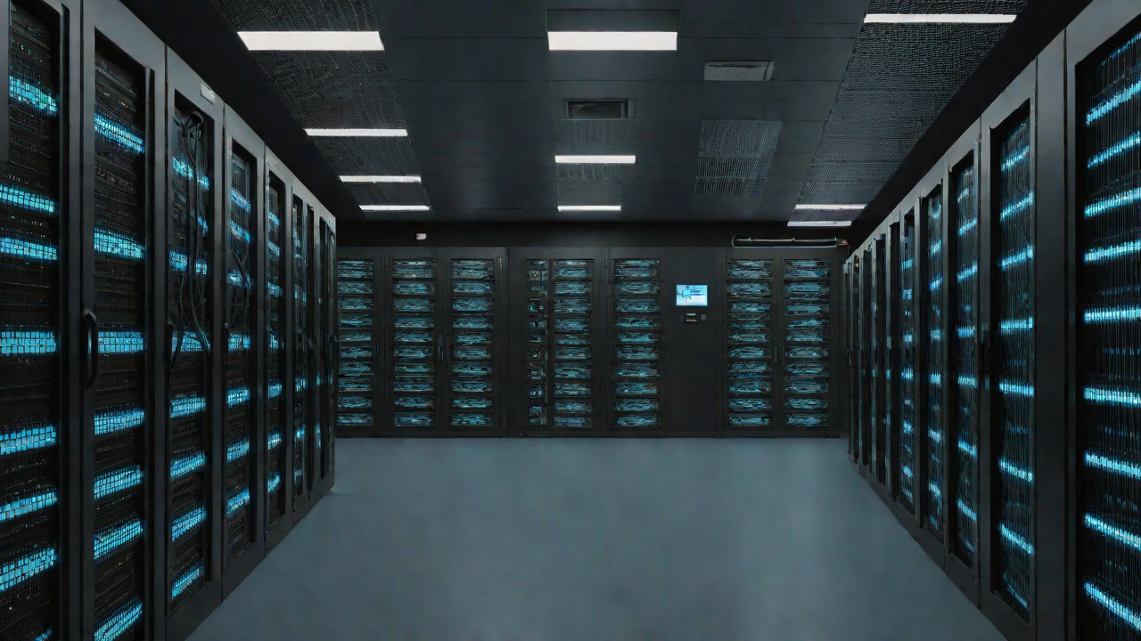 数据收集与处理