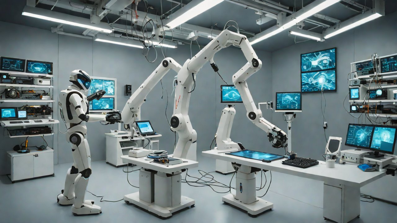 构建高效的AI检测模型