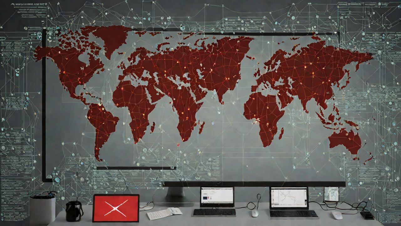 实施实时监控与快速响应机制