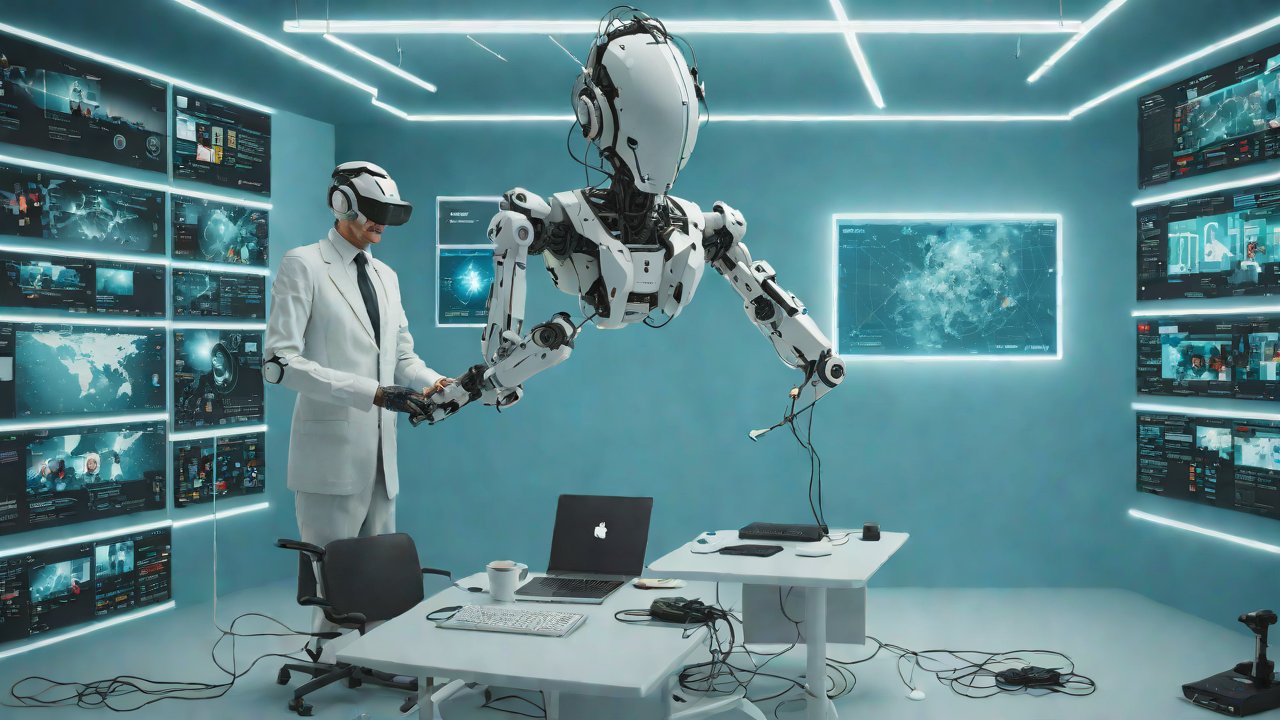 理解AI生成的洞察新闻