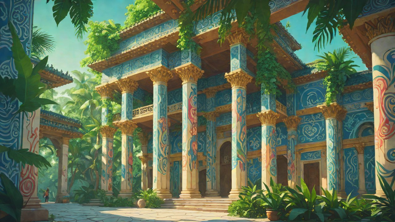 构建数字文化保护平台