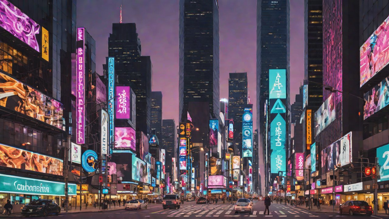 理解AI审美的同质化