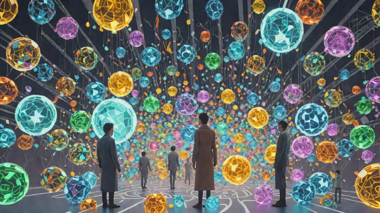 “虚拟通用语”的概念与特点