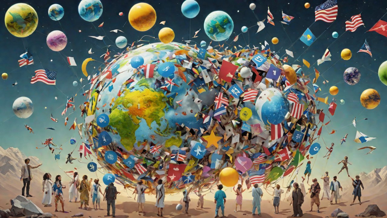 技术挑战与解决方案