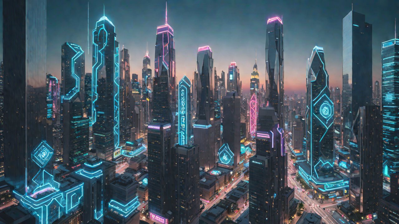 跨语言元宇宙社交场景